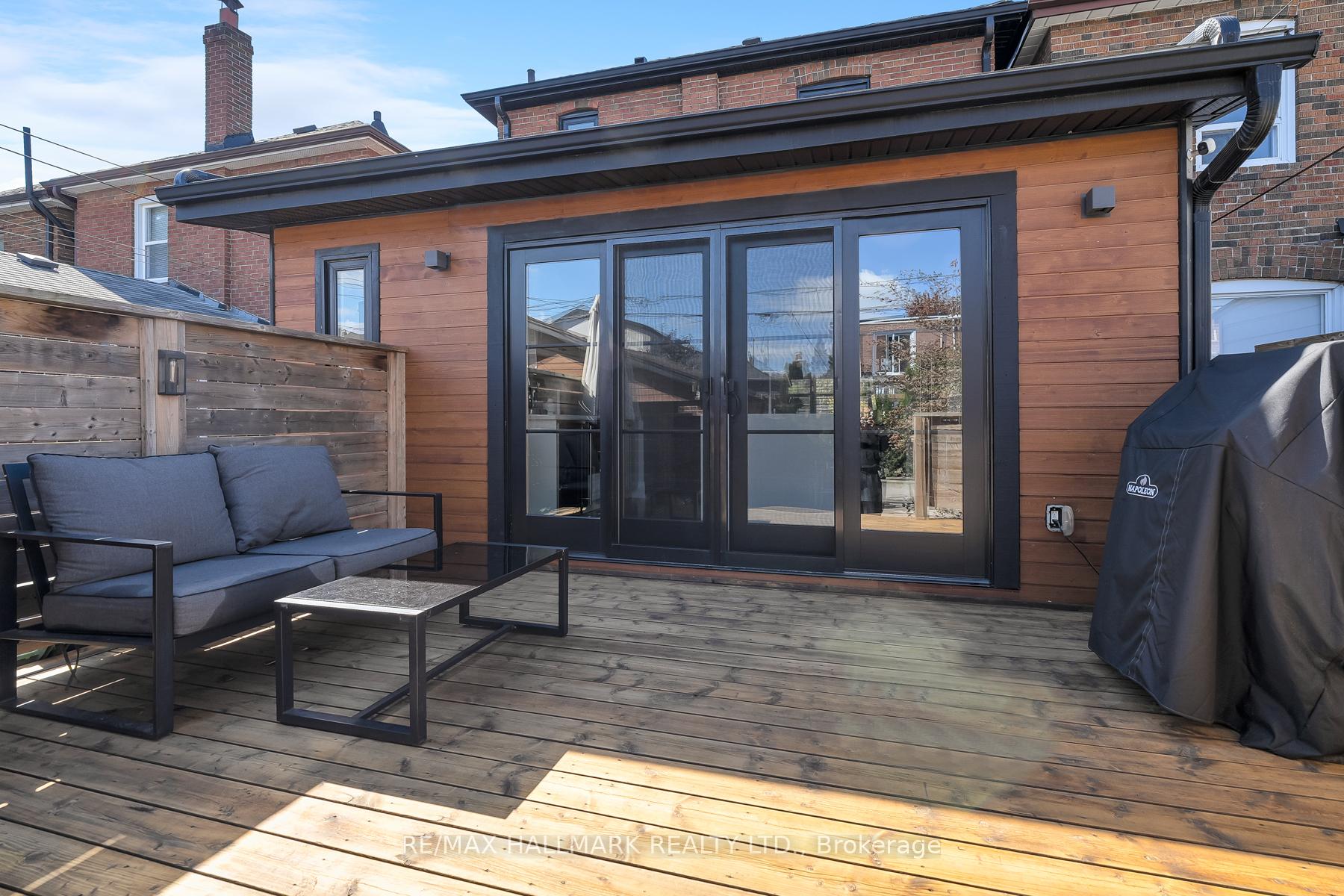 Photo 48 of 29 Lesmount Avenue, Toronto, Danforth Village-East York — HOMEH
