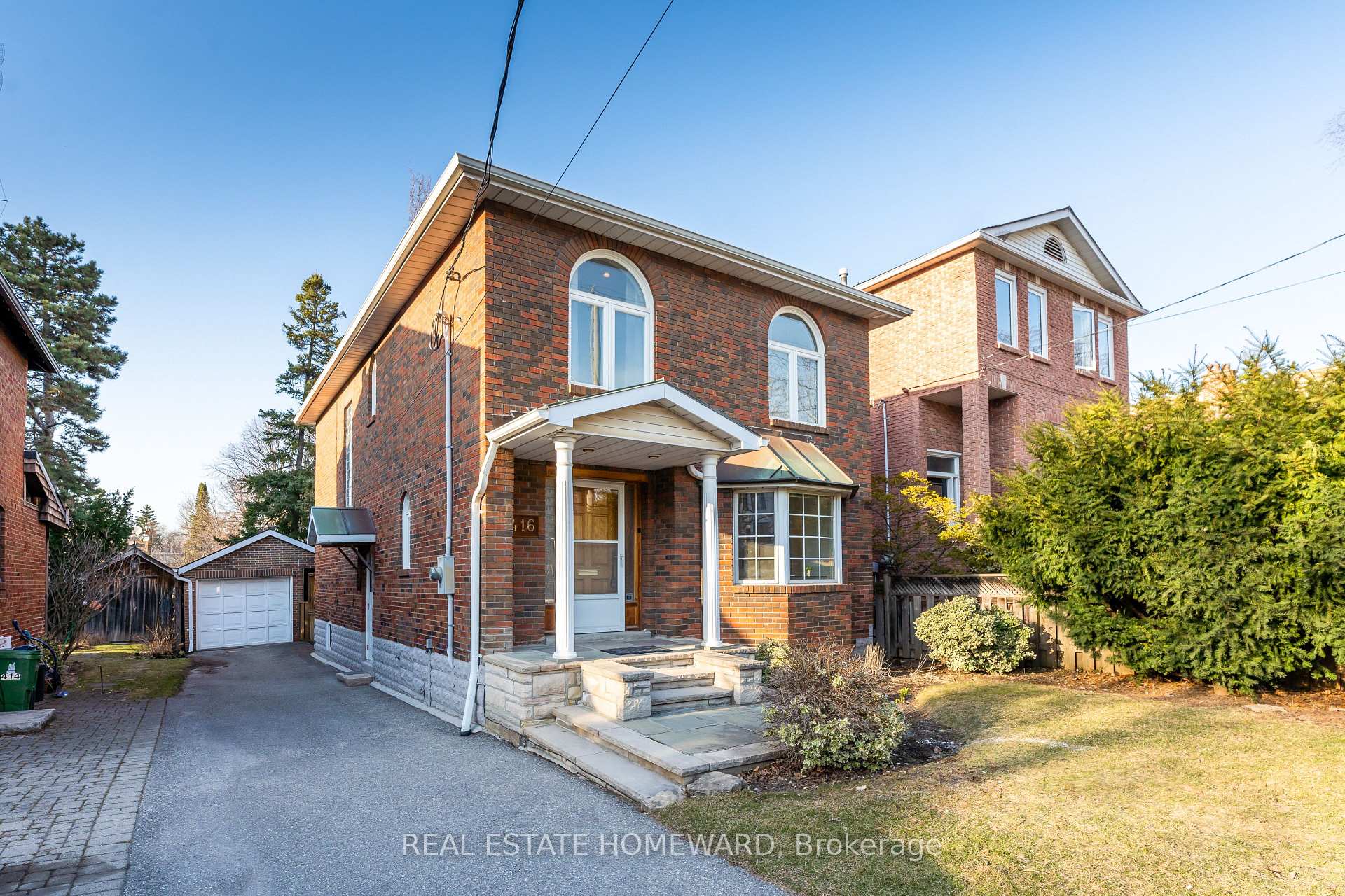Photo 1 of 416 Roehampton Avenue, Toronto, Mount Pleasant East — HOMEH