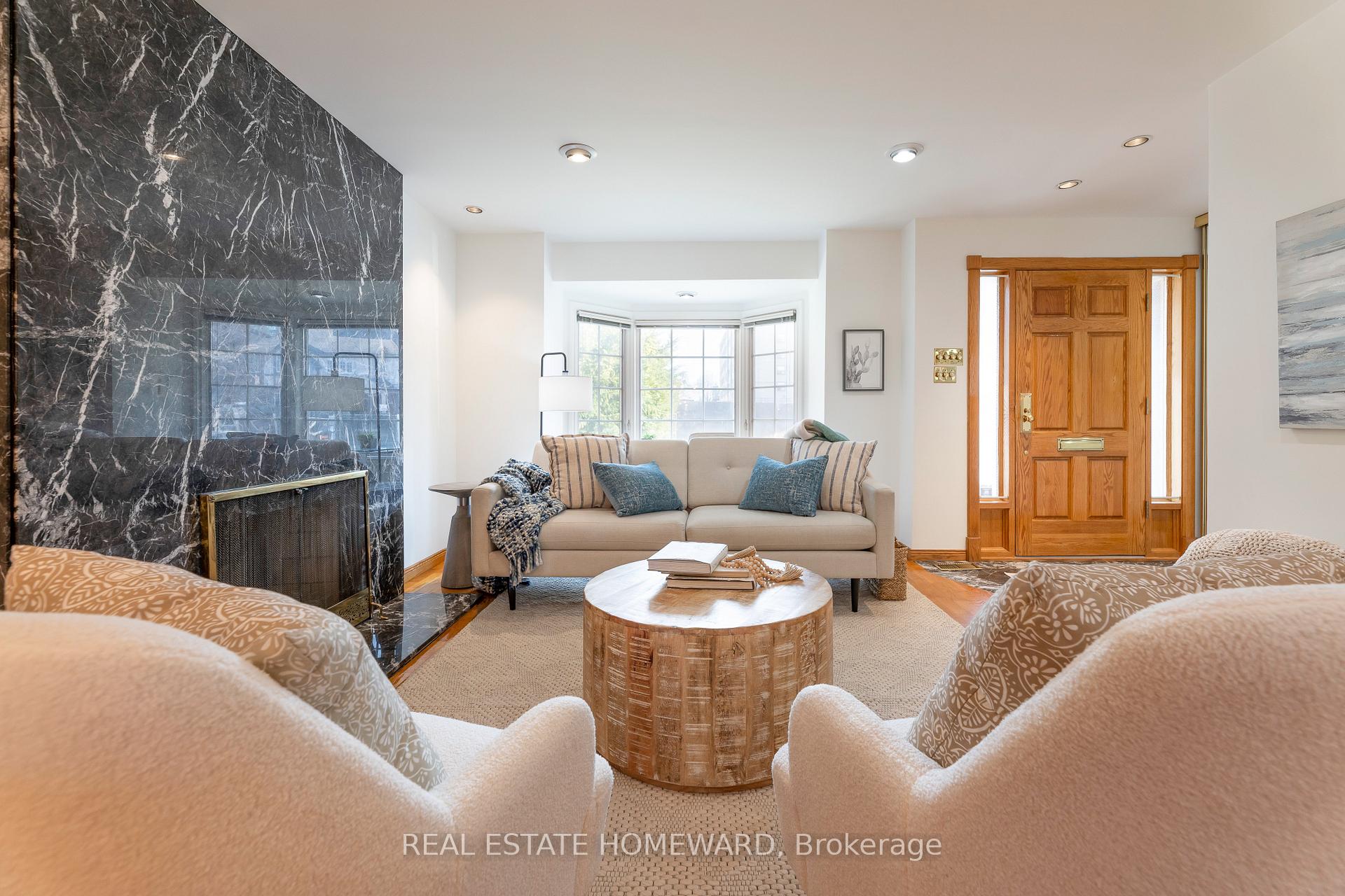 Photo 4 of 416 Roehampton Avenue, Toronto, Mount Pleasant East — HOMEH