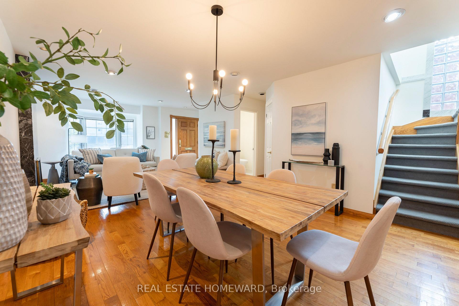 Photo 9 of 416 Roehampton Avenue, Toronto, Mount Pleasant East — HOMEH