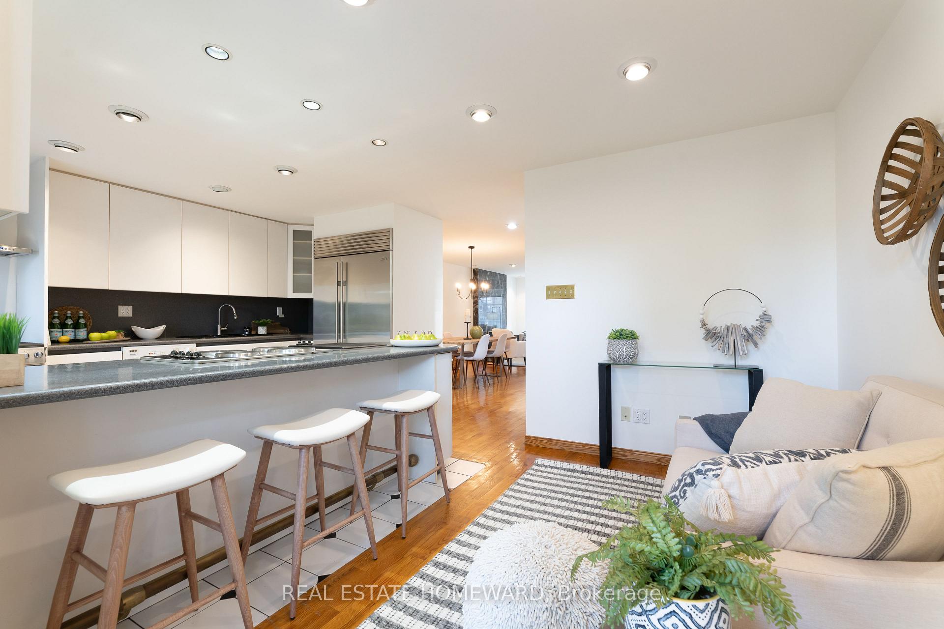 Photo 15 of 416 Roehampton Avenue, Toronto, Mount Pleasant East — HOMEH