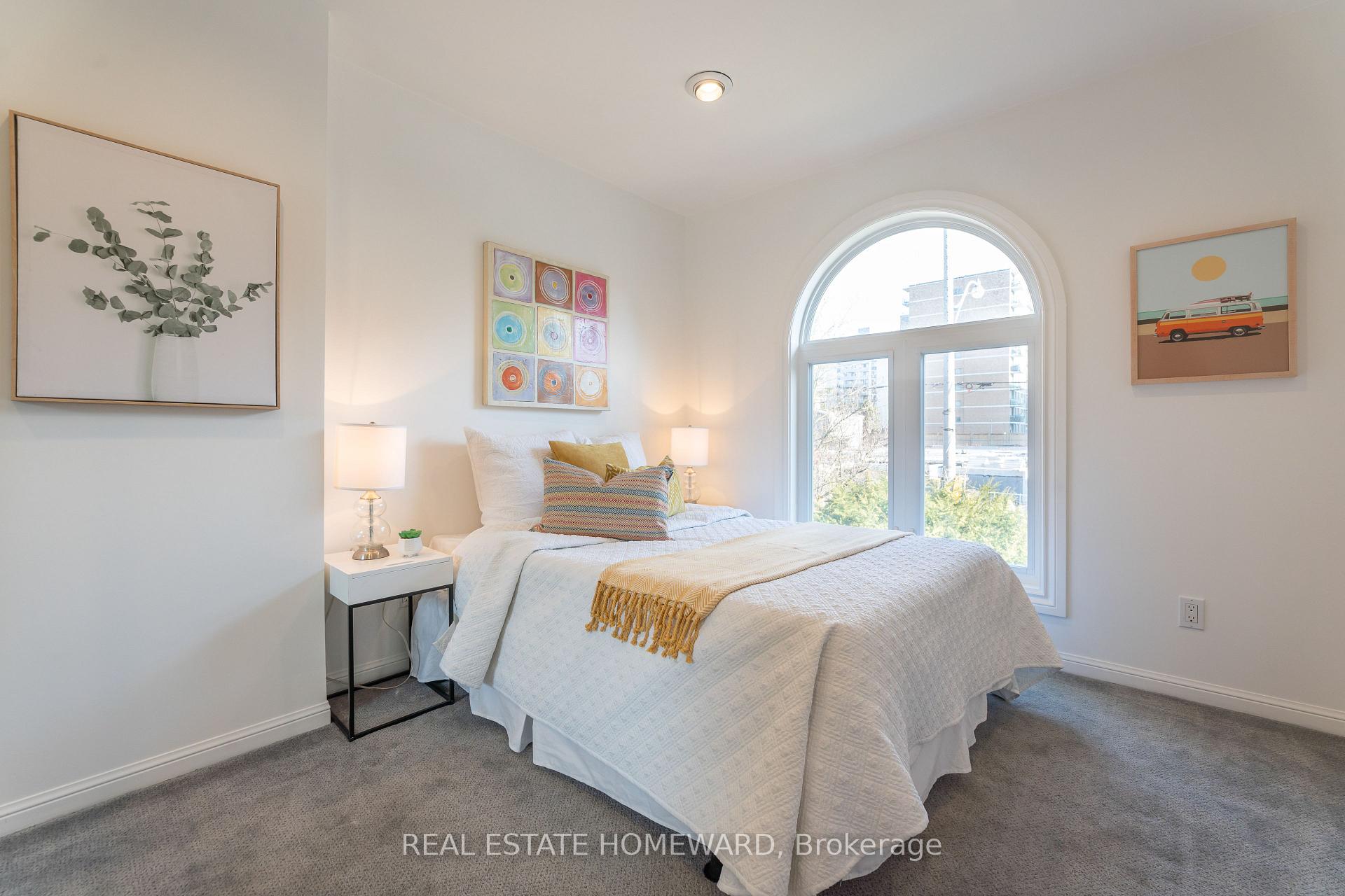 Photo 23 of 416 Roehampton Avenue, Toronto, Mount Pleasant East — HOMEH