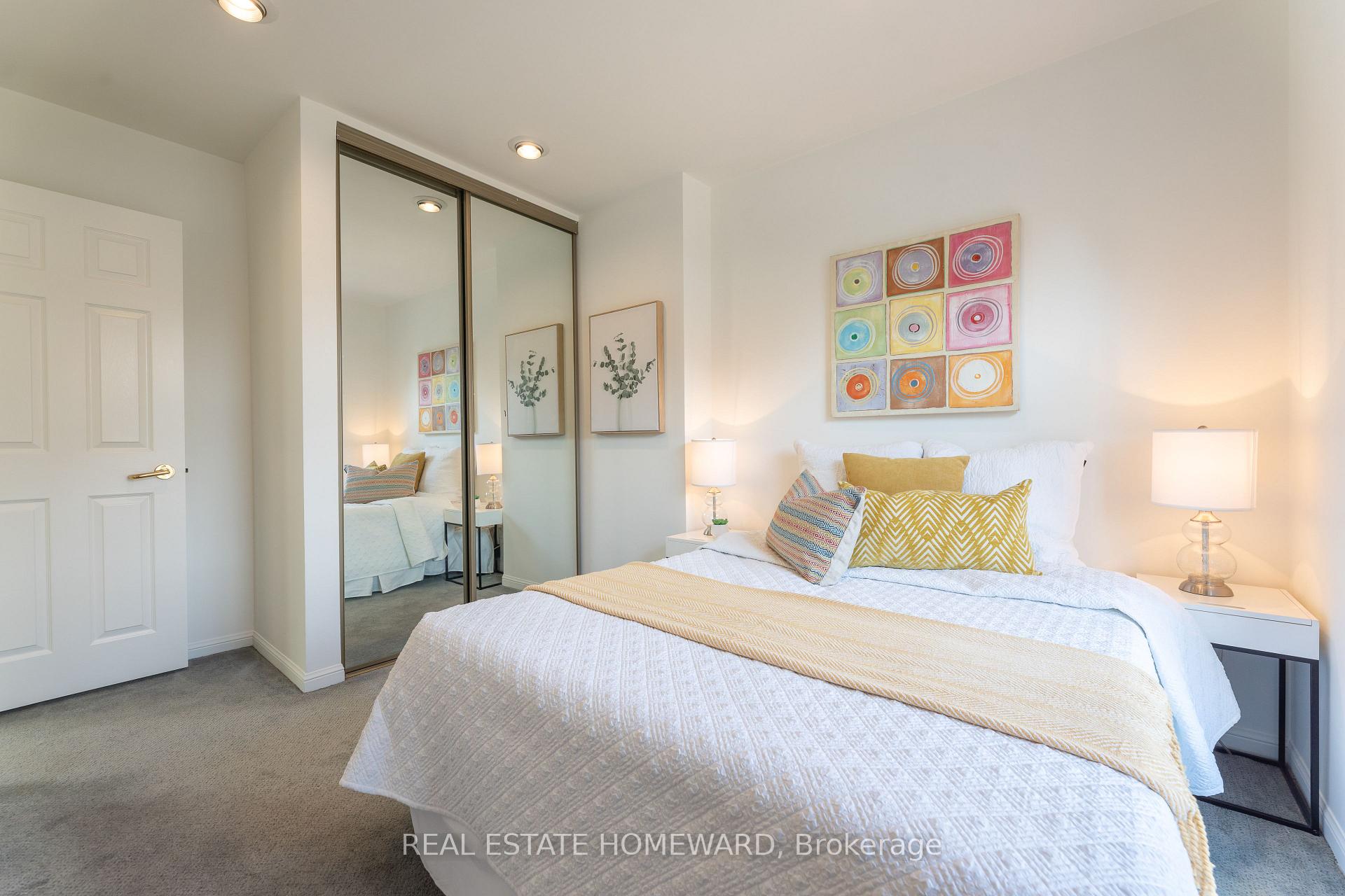 Photo 24 of 416 Roehampton Avenue, Toronto, Mount Pleasant East — HOMEH
