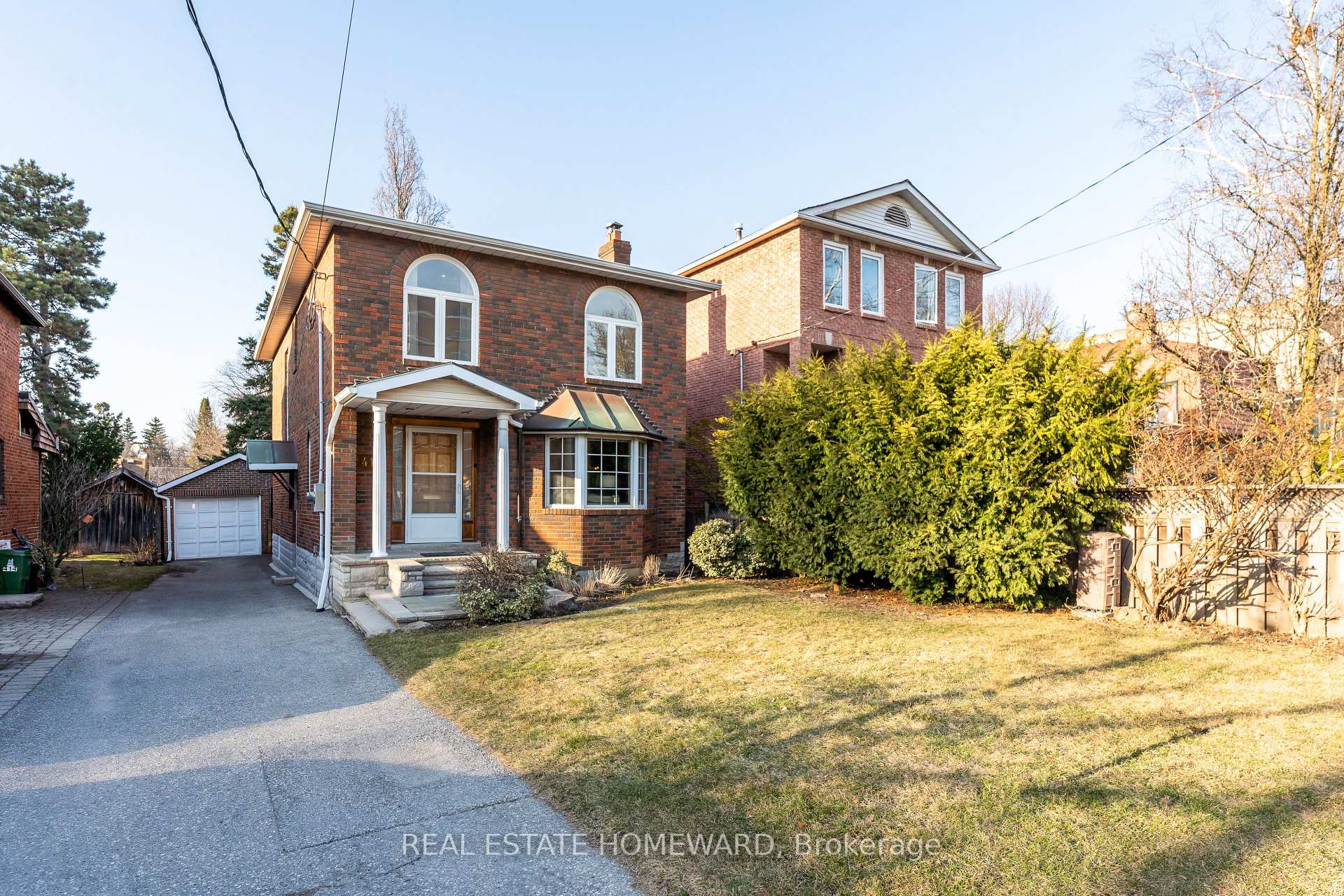 Photo 32 of 416 Roehampton Avenue, Toronto, Mount Pleasant East — HOMEH