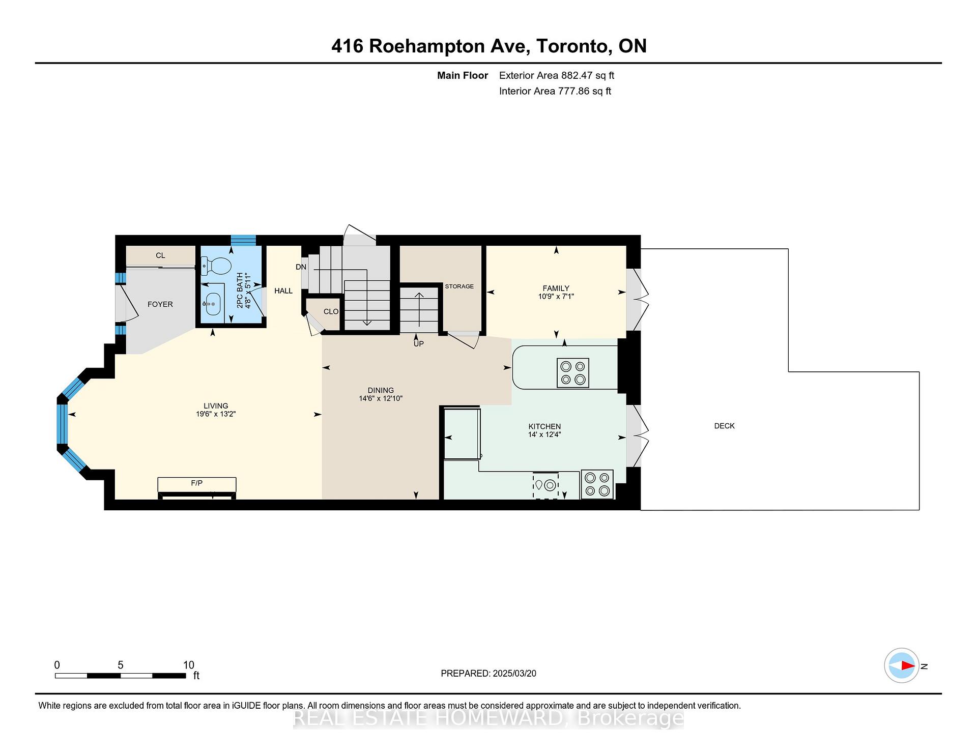Photo 34 of 416 Roehampton Avenue, Toronto, Mount Pleasant East — HOMEH