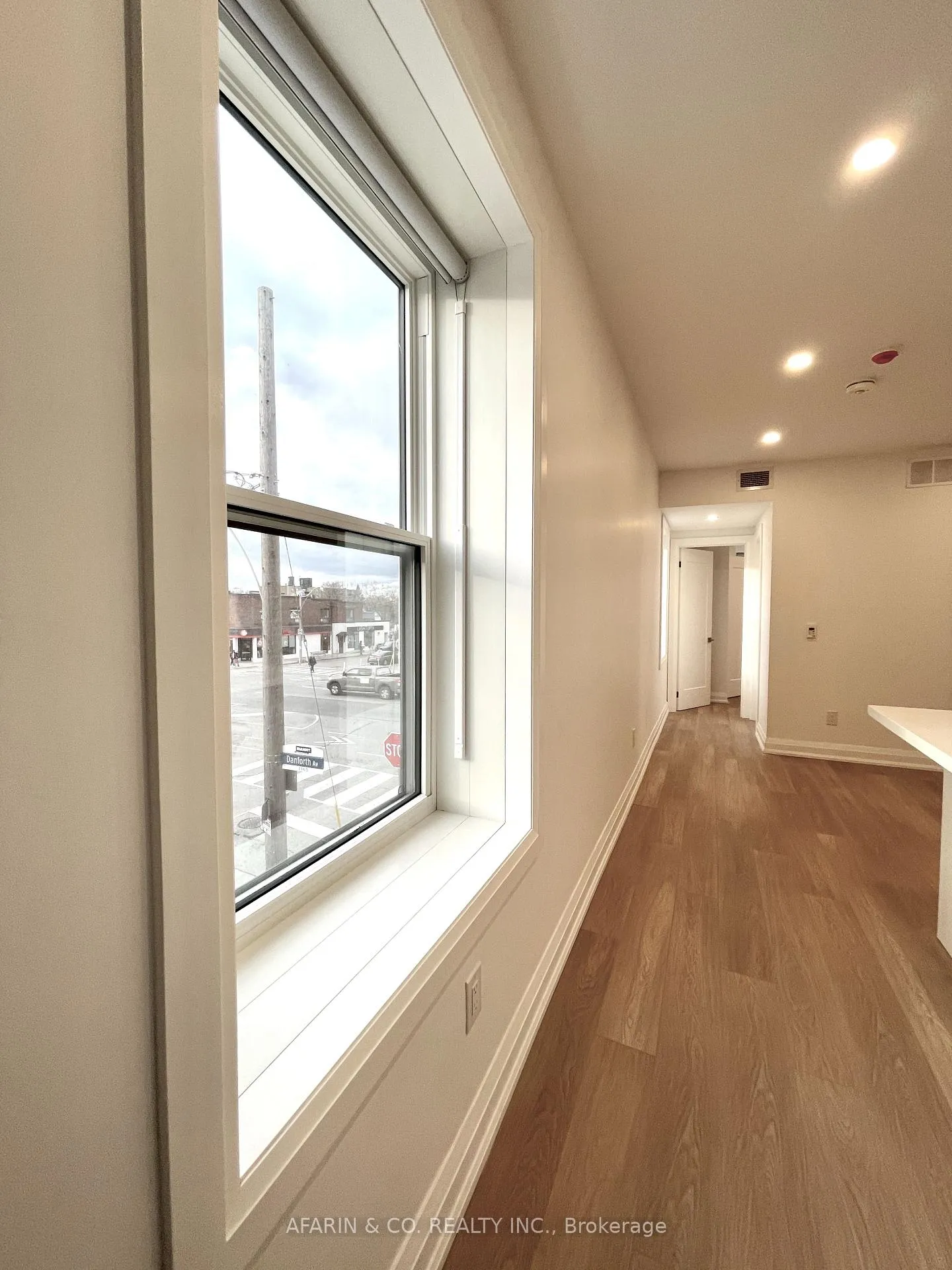 Photo 8 of Unit 1, 79 Cedarvale Avenue, Toronto, East End-Danforth — HOMEH