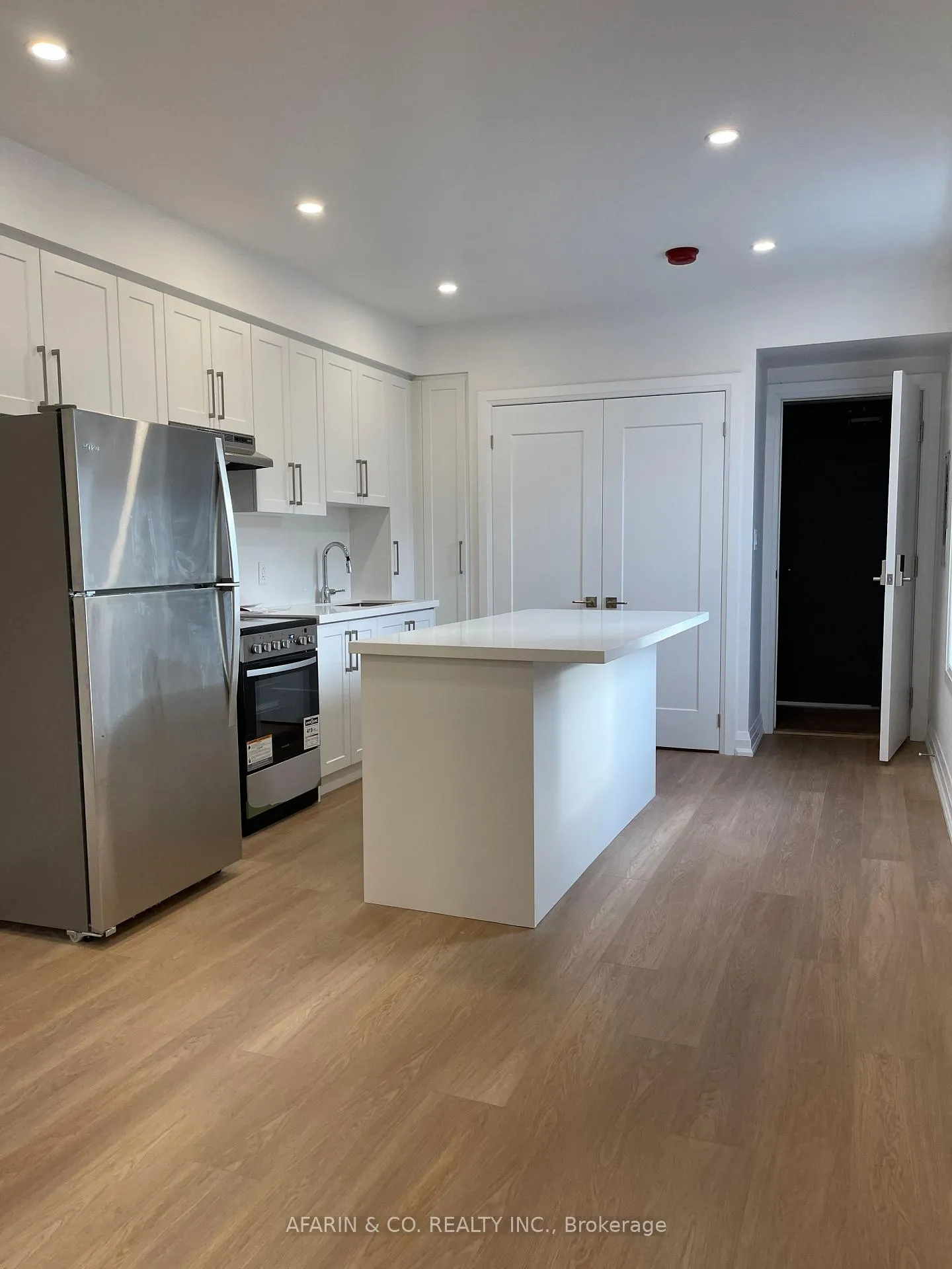 Photo 9 of Unit 1, 79 Cedarvale Avenue, Toronto, East End-Danforth — HOMEH