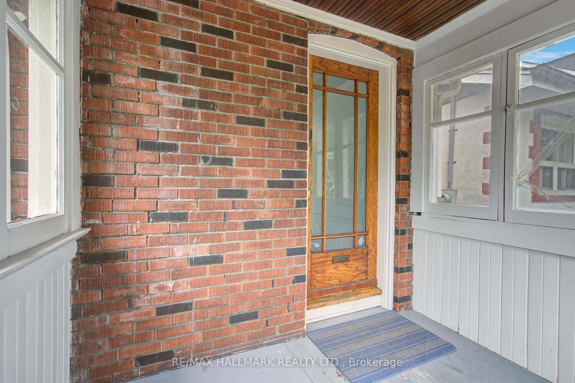 Photo 2 of 9 Costain Avenue, Toronto, East End-Danforth — HOMEH