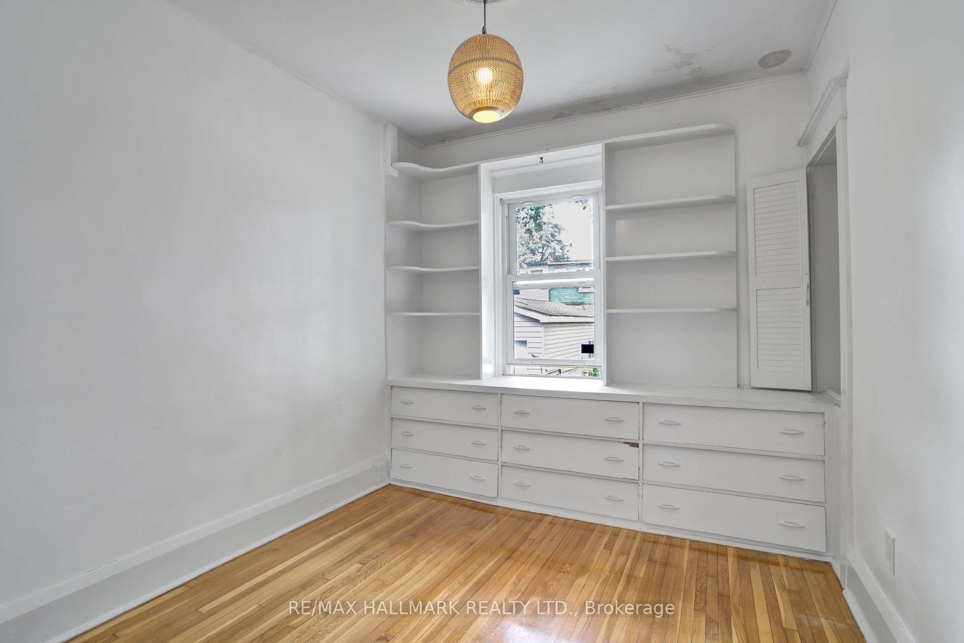 Photo 12 of 9 Costain Avenue, Toronto, East End-Danforth — HOMEH