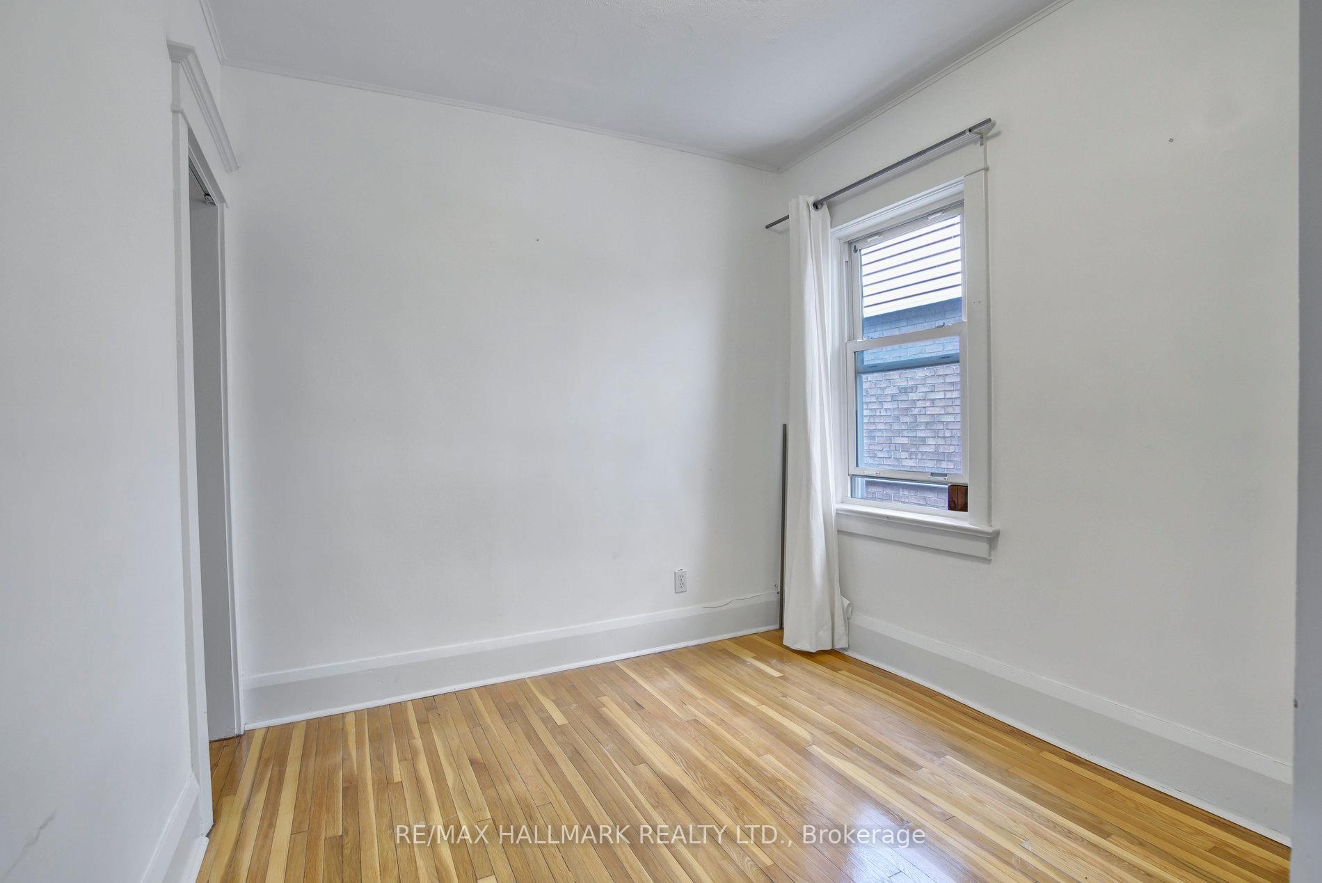 Photo 13 of 9 Costain Avenue, Toronto, East End-Danforth — HOMEH