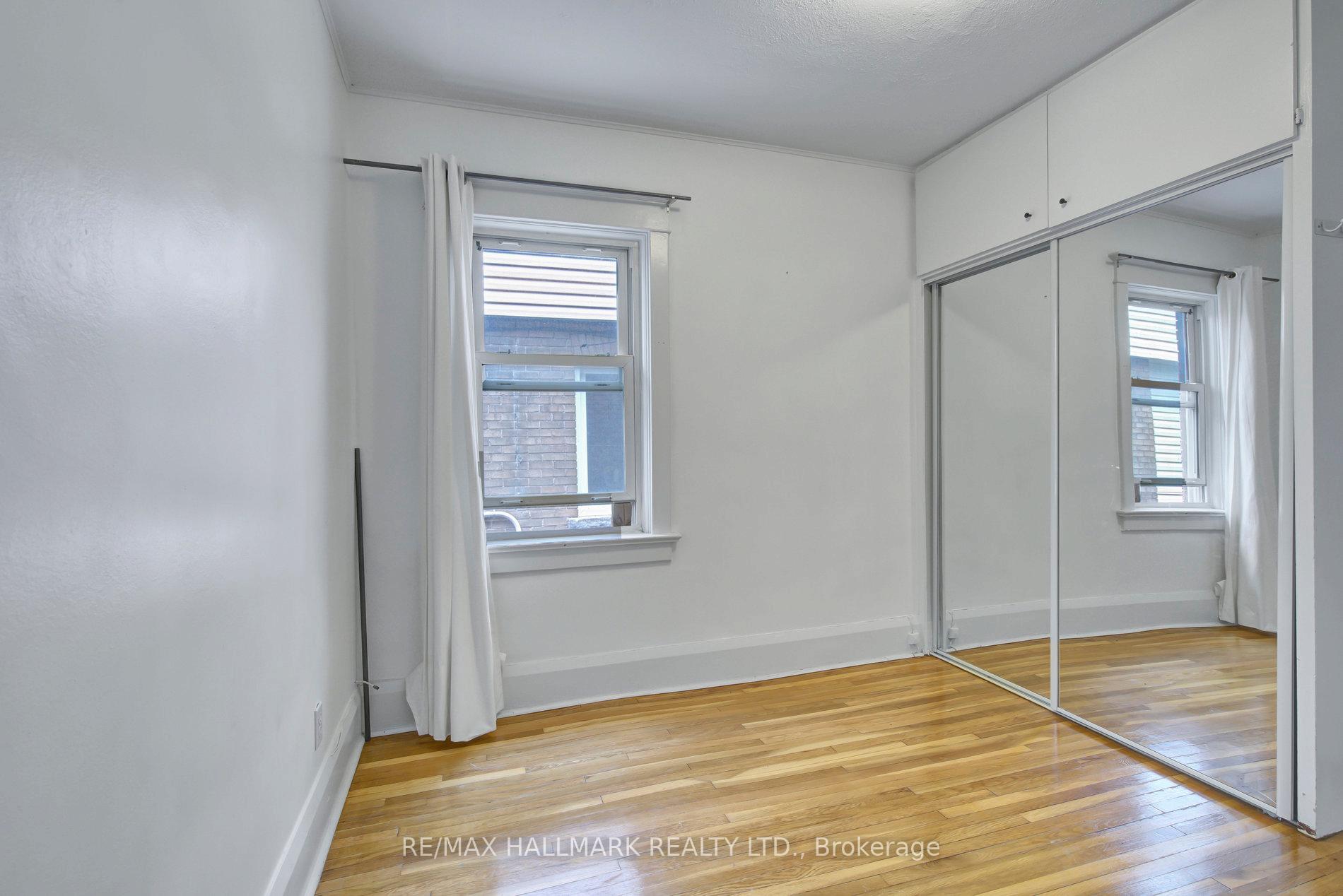 Photo 14 of 9 Costain Avenue, Toronto, East End-Danforth — HOMEH