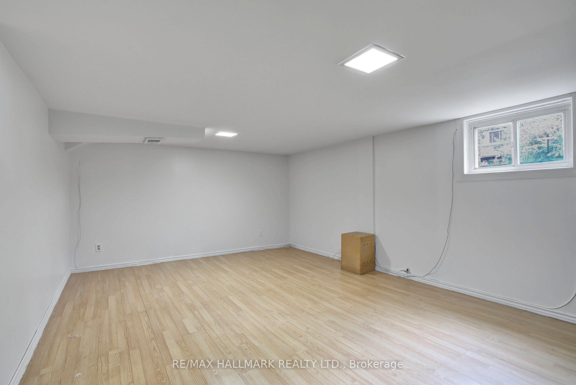 Photo 17 of 9 Costain Avenue, Toronto, East End-Danforth — HOMEH