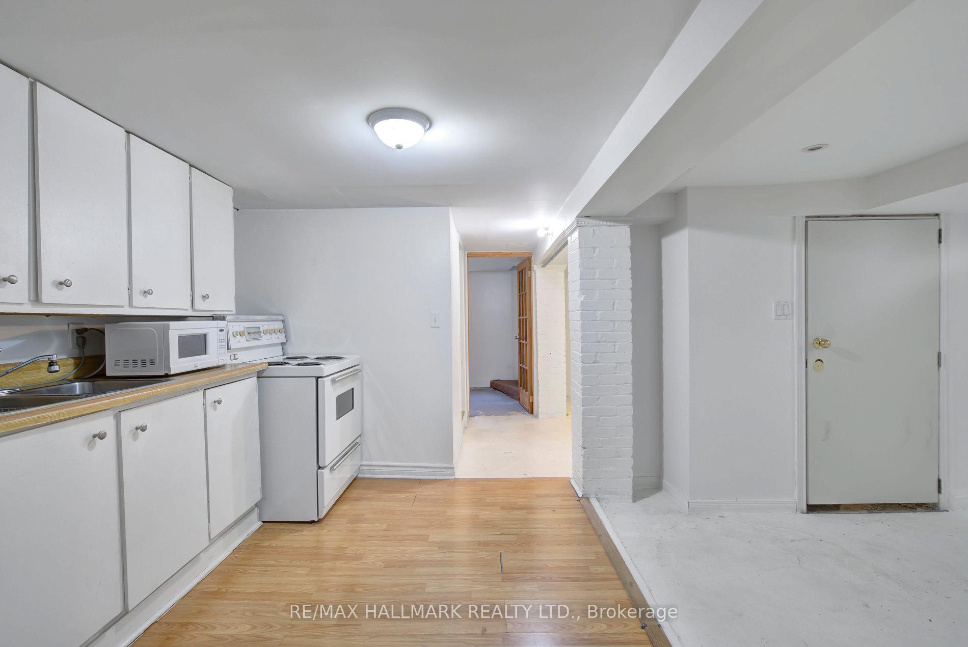 Photo 20 of 9 Costain Avenue, Toronto, East End-Danforth — HOMEH