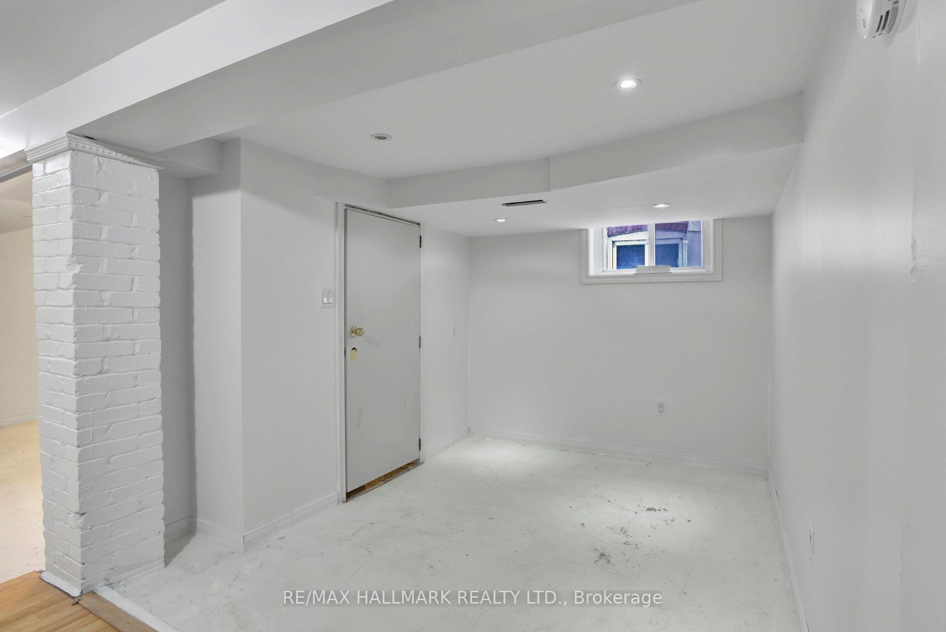 Photo 23 of 9 Costain Avenue, Toronto, East End-Danforth — HOMEH