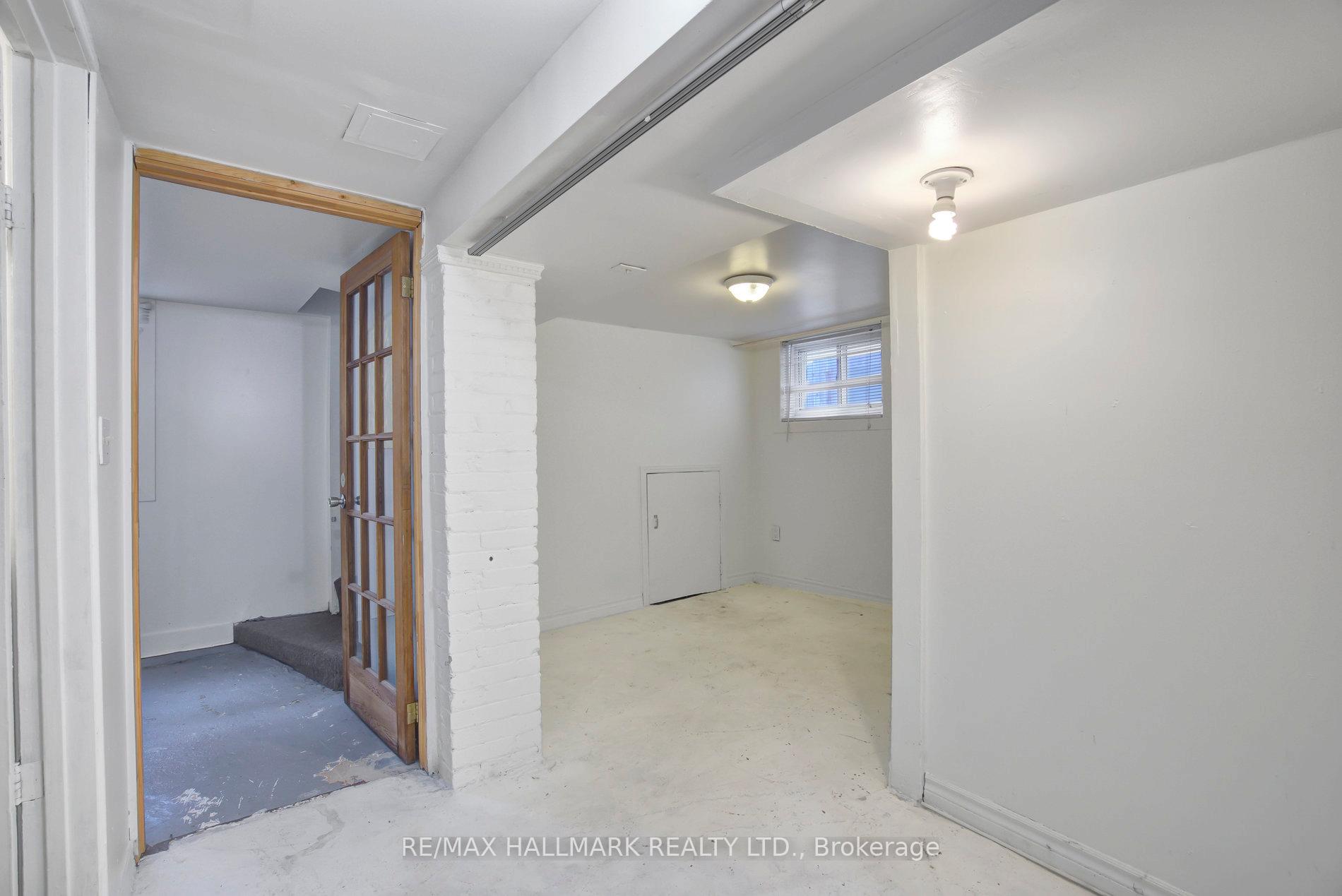 Photo 24 of 9 Costain Avenue, Toronto, East End-Danforth — HOMEH