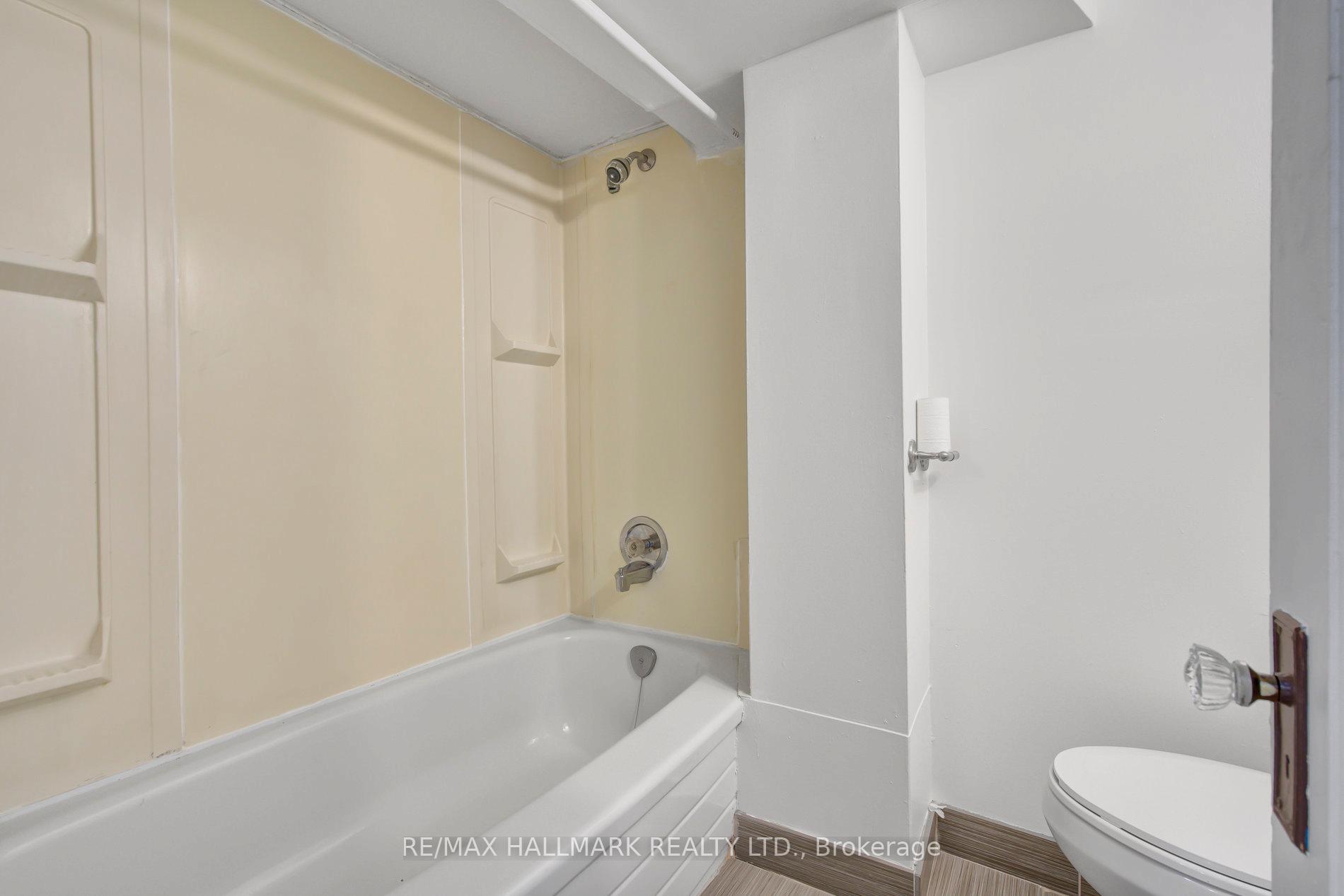 Photo 25 of 9 Costain Avenue, Toronto, East End-Danforth — HOMEH