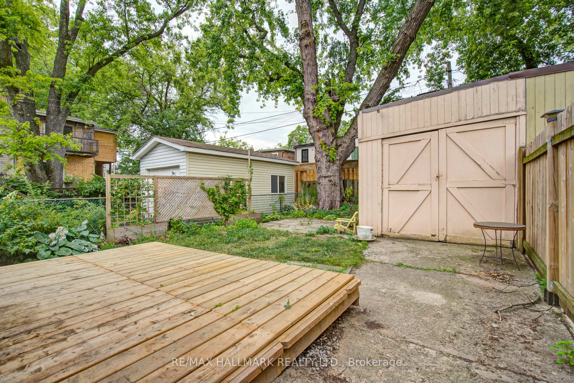 Photo 31 of 9 Costain Avenue, Toronto, East End-Danforth — HOMEH
