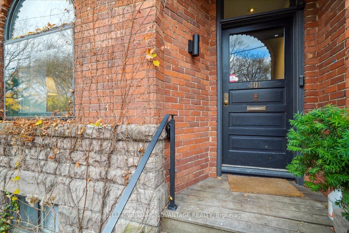 Photo 4 of 401 Carlton Street, Toronto, Cabbagetown-South St. James Town — HOMEH
