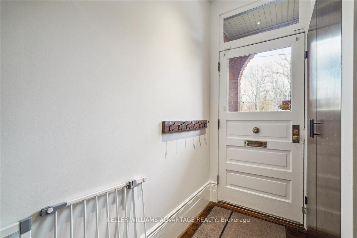 Photo 2 of 401 Carlton Street, Toronto, Cabbagetown-South St. James Town — HOMEH