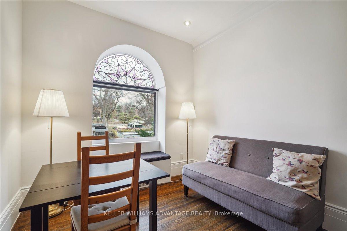 Photo 36 of 401 Carlton Street, Toronto, Cabbagetown-South St. James Town — HOMEH