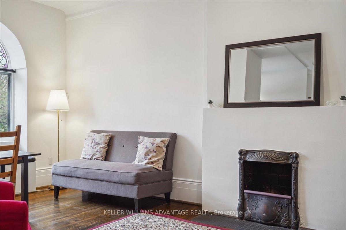 Photo 35 of 401 Carlton Street, Toronto, Cabbagetown-South St. James Town — HOMEH