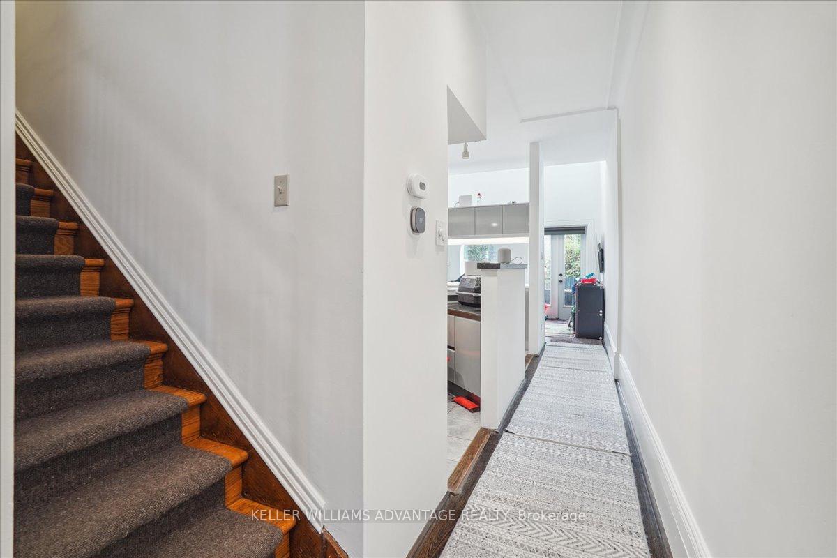 Photo 5 of 401 Carlton Street, Toronto, Cabbagetown-South St. James Town — HOMEH