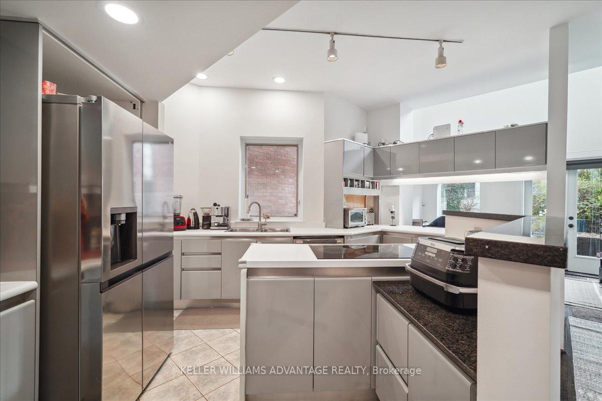 Photo 15 of 401 Carlton Street, Toronto, Cabbagetown-South St. James Town — HOMEH