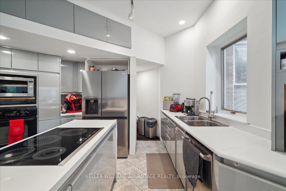 Photo 8 of 401 Carlton Street, Toronto, Cabbagetown-South St. James Town — HOMEH