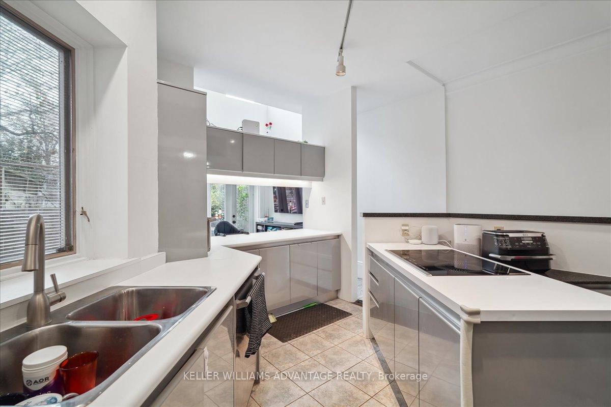 Photo 7 of 401 Carlton Street, Toronto, Cabbagetown-South St. James Town — HOMEH