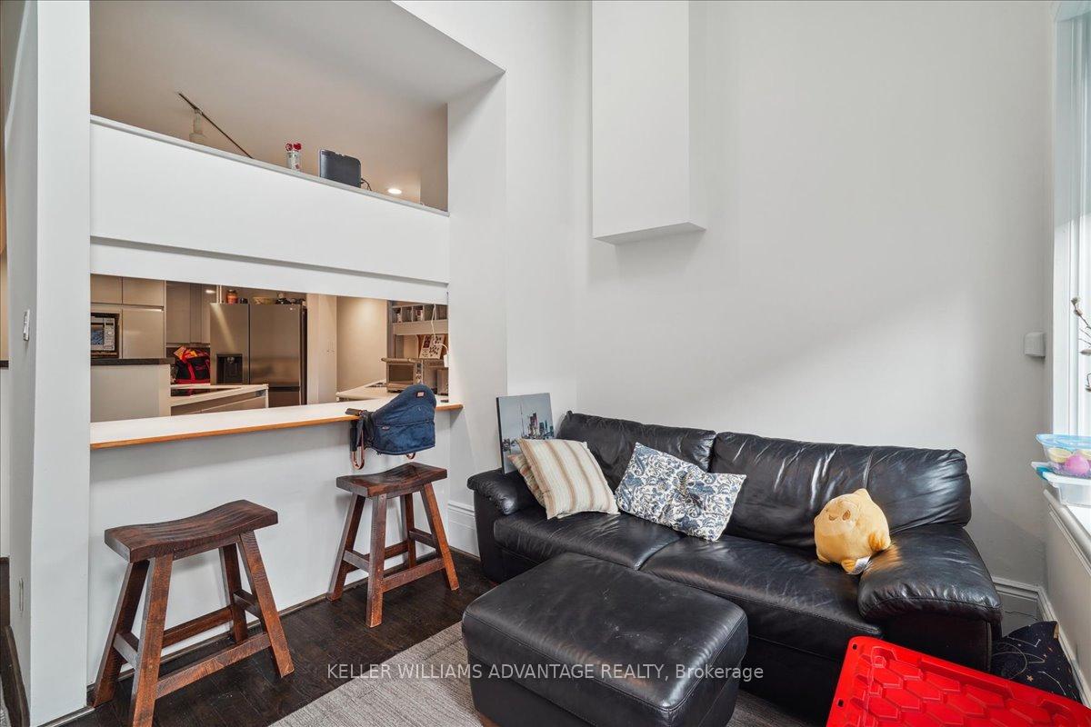 Photo 10 of 401 Carlton Street, Toronto, Cabbagetown-South St. James Town — HOMEH