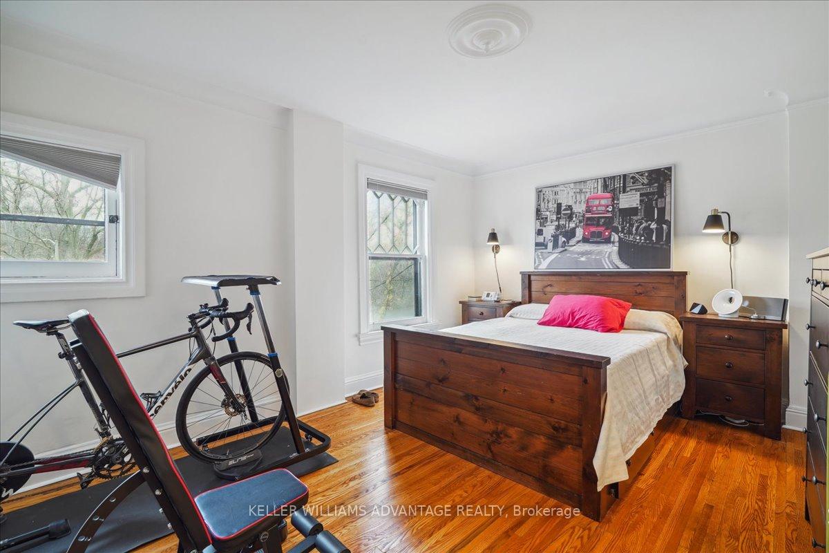 Photo 18 of 401 Carlton Street, Toronto, Cabbagetown-South St. James Town — HOMEH