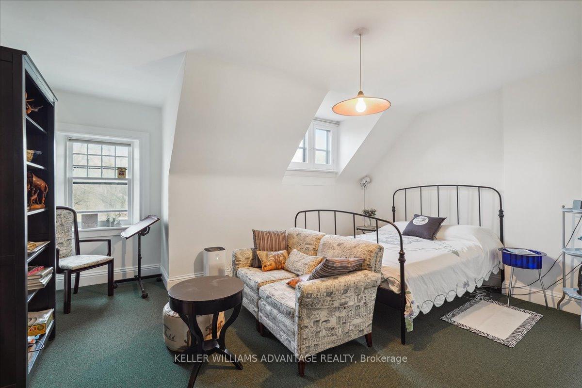 Photo 14 of 401 Carlton Street, Toronto, Cabbagetown-South St. James Town — HOMEH