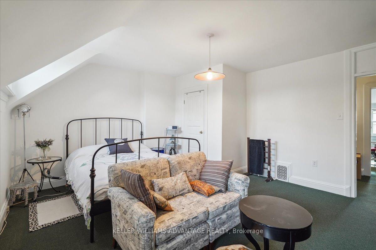 Photo 20 of 401 Carlton Street, Toronto, Cabbagetown-South St. James Town — HOMEH