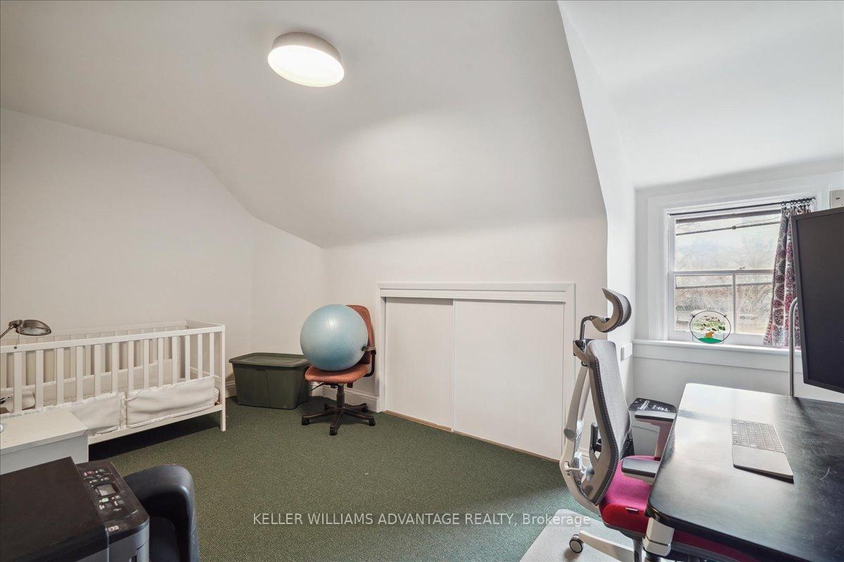 Photo 17 of 401 Carlton Street, Toronto, Cabbagetown-South St. James Town — HOMEH