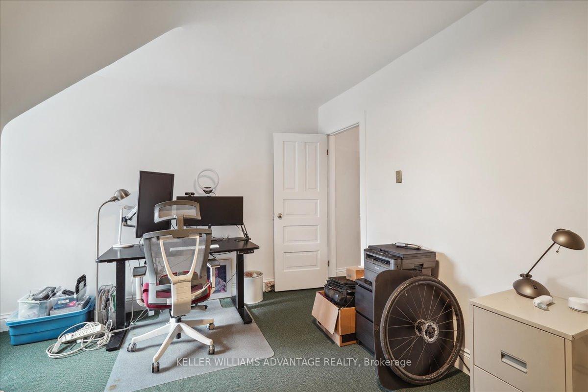 Photo 37 of 401 Carlton Street, Toronto, Cabbagetown-South St. James Town — HOMEH