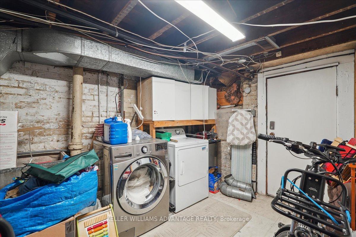 Photo 23 of 401 Carlton Street, Toronto, Cabbagetown-South St. James Town — HOMEH