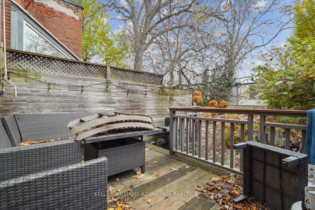 Photo 28 of 401 Carlton Street, Toronto, Cabbagetown-South St. James Town — HOMEH