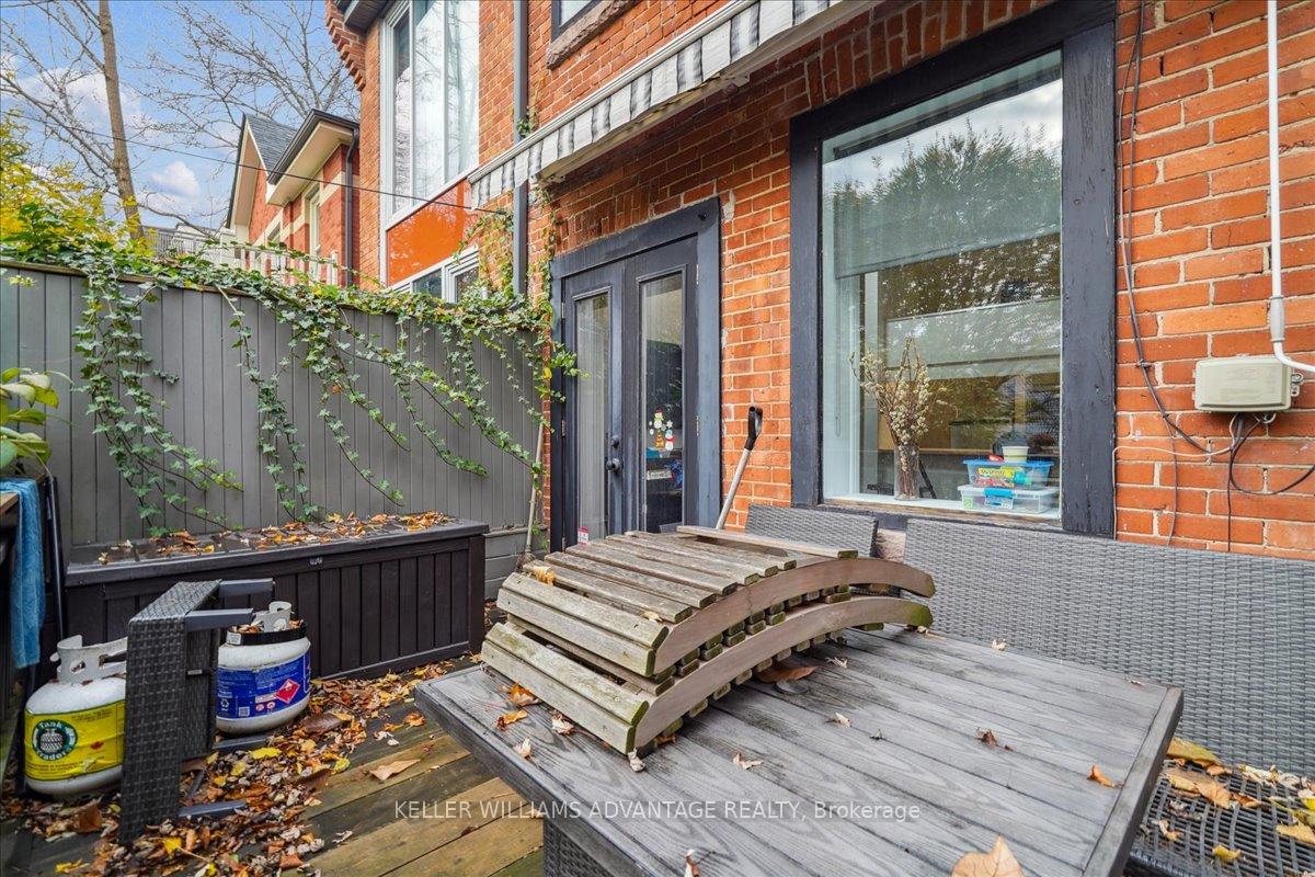 Photo 29 of 401 Carlton Street, Toronto, Cabbagetown-South St. James Town — HOMEH