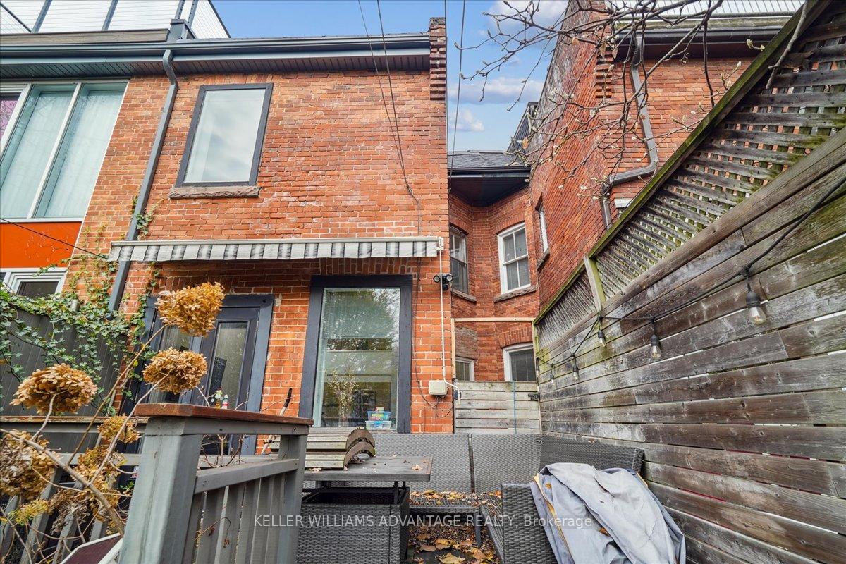 Photo 26 of 401 Carlton Street, Toronto, Cabbagetown-South St. James Town — HOMEH