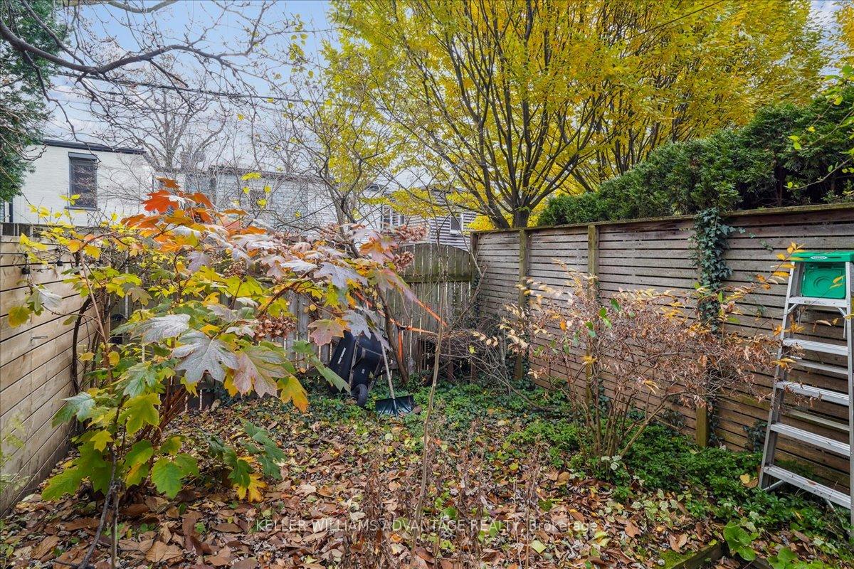 Photo 34 of 401 Carlton Street, Toronto, Cabbagetown-South St. James Town — HOMEH