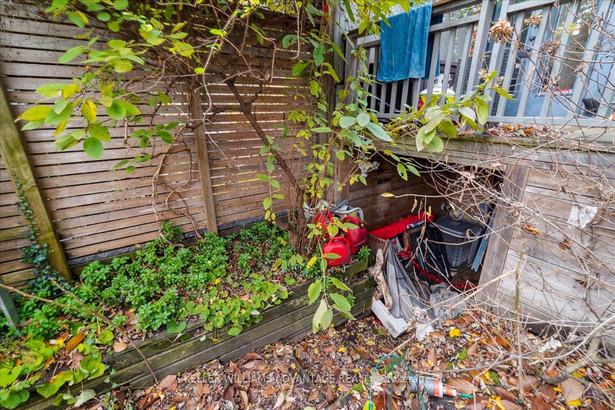 Photo 33 of 401 Carlton Street, Toronto, Cabbagetown-South St. James Town — HOMEH