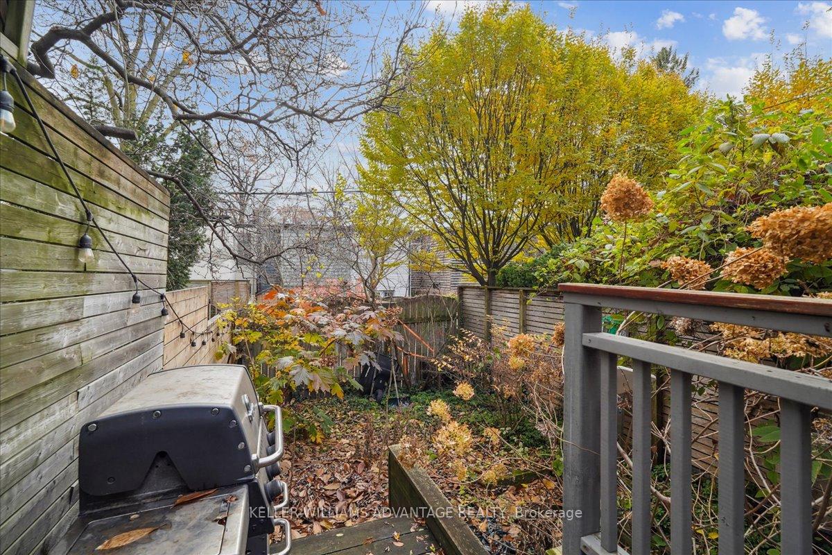Photo 32 of 401 Carlton Street, Toronto, Cabbagetown-South St. James Town — HOMEH