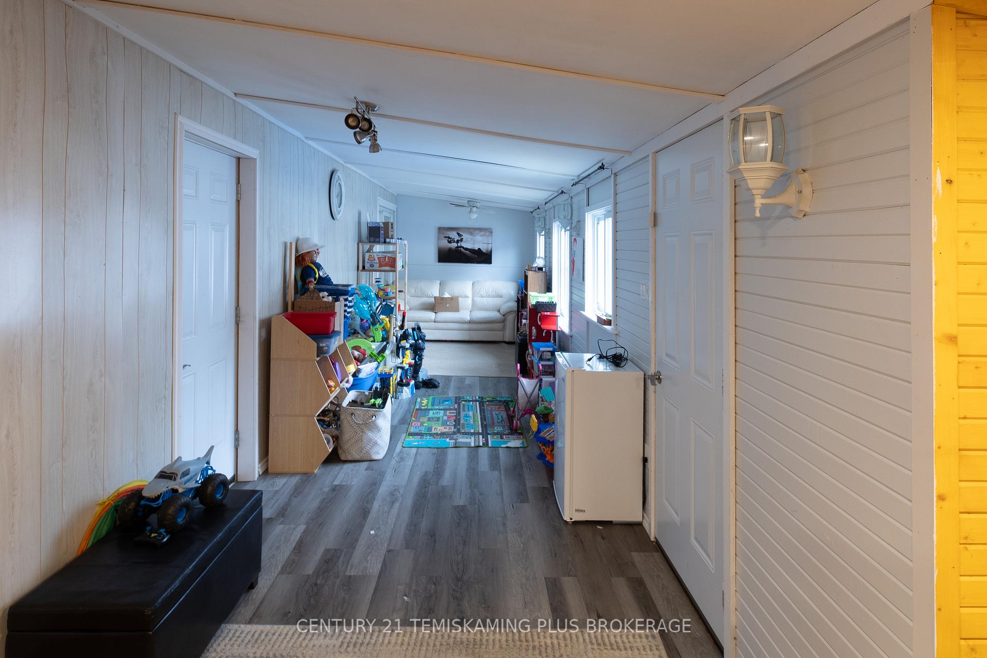 Photo 12 of 74 Empire Street, Timiskaming, TIM - Outside - Rural — HOMEH