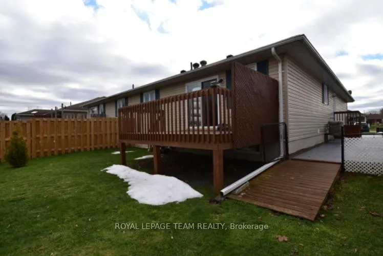 Photo 22 of 5516 Meadowbrook Drive, South Dundas, Iroquois — HOMEH