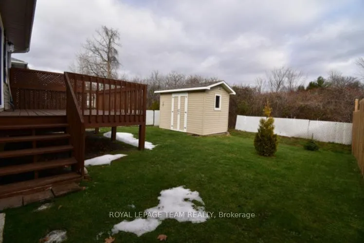 Photo 23 of 5516 Meadowbrook Drive, South Dundas, Iroquois — HOMEH