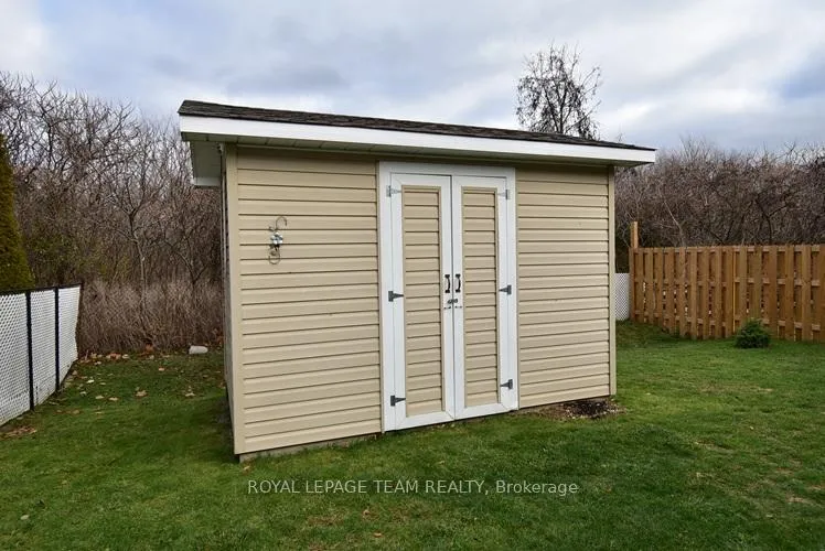 Photo 24 of 5516 Meadowbrook Drive, South Dundas, Iroquois — HOMEH