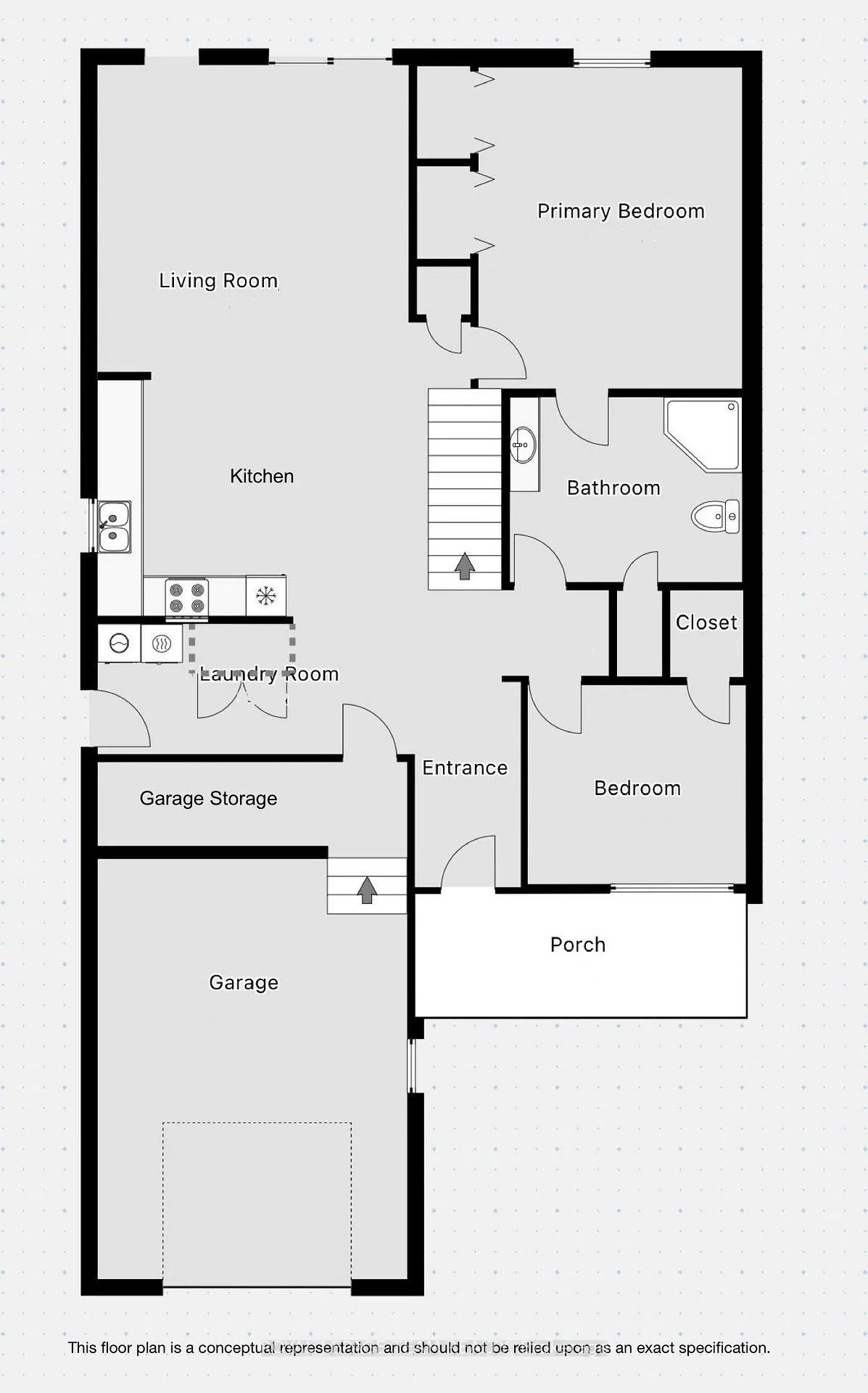 Photo 25 of 5516 Meadowbrook Drive, South Dundas, Iroquois — HOMEH