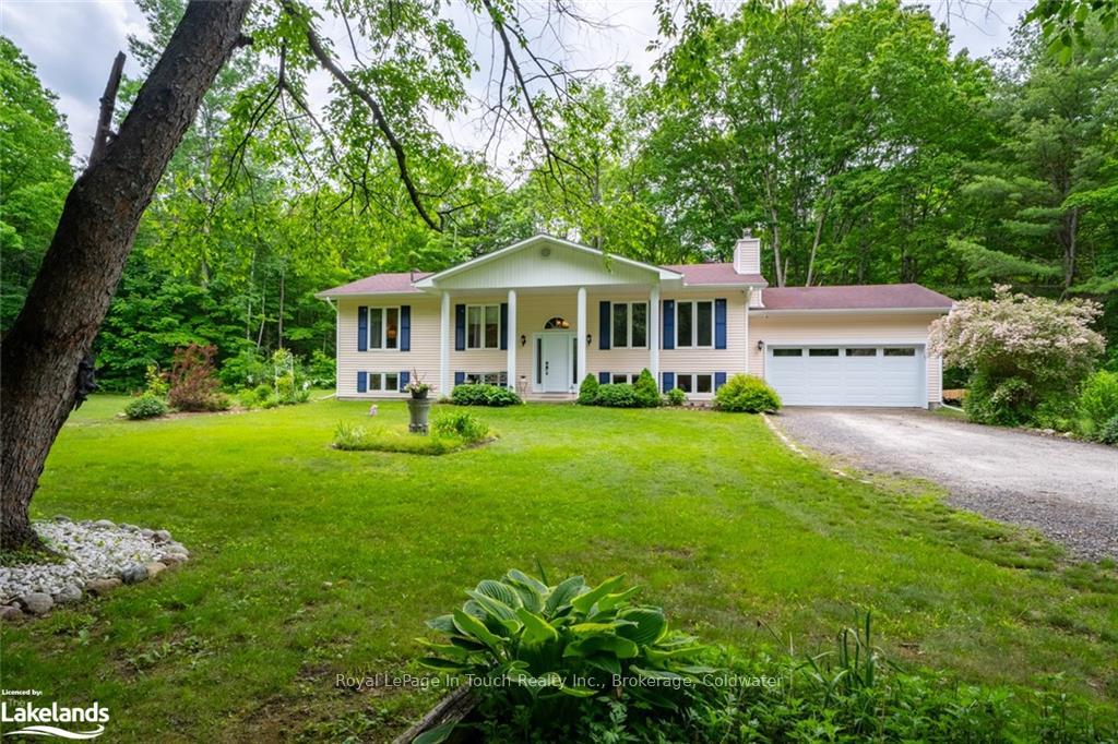 Photo 1 of 1445 Rosemount Road, Tay, Rural Tay — HOMEH