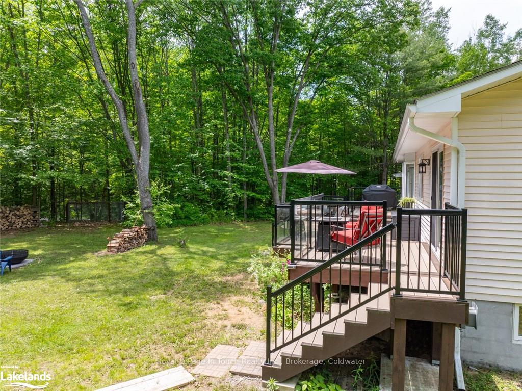 Photo 7 of 1445 Rosemount Road, Tay, Rural Tay — HOMEH