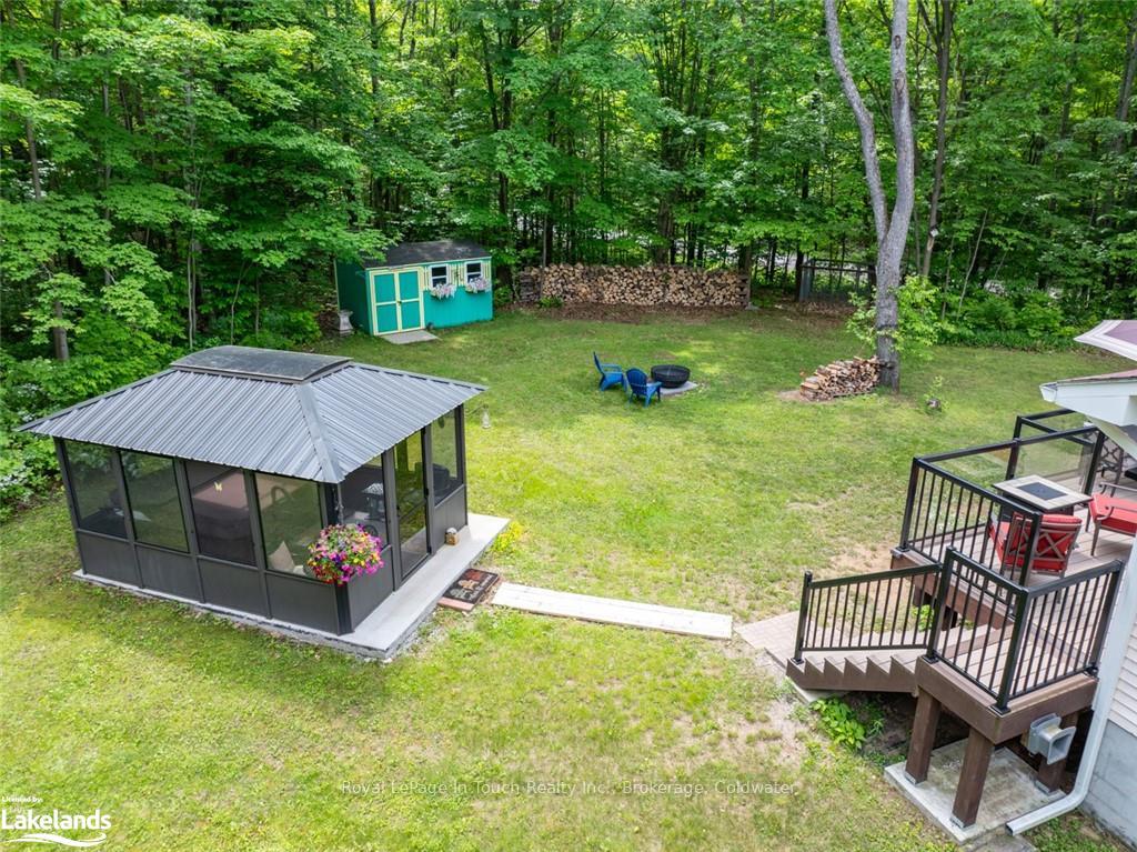 Photo 8 of 1445 Rosemount Road, Tay, Rural Tay — HOMEH